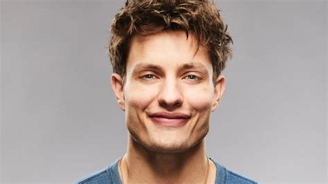 matt rifes teeth|“His Best Joke”: Comedian Matt Rife, 29, Says More。